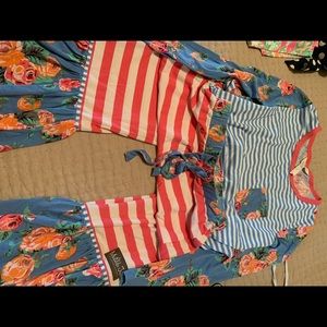 Matilda Jane PJs